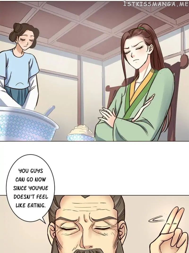 The Crazy Adventures of Mystical Doctor chapter 4 - page 17