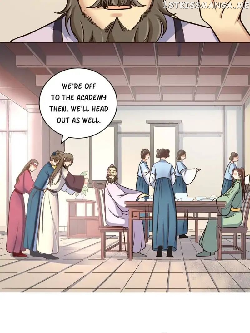 The Crazy Adventures of Mystical Doctor chapter 4 - page 18