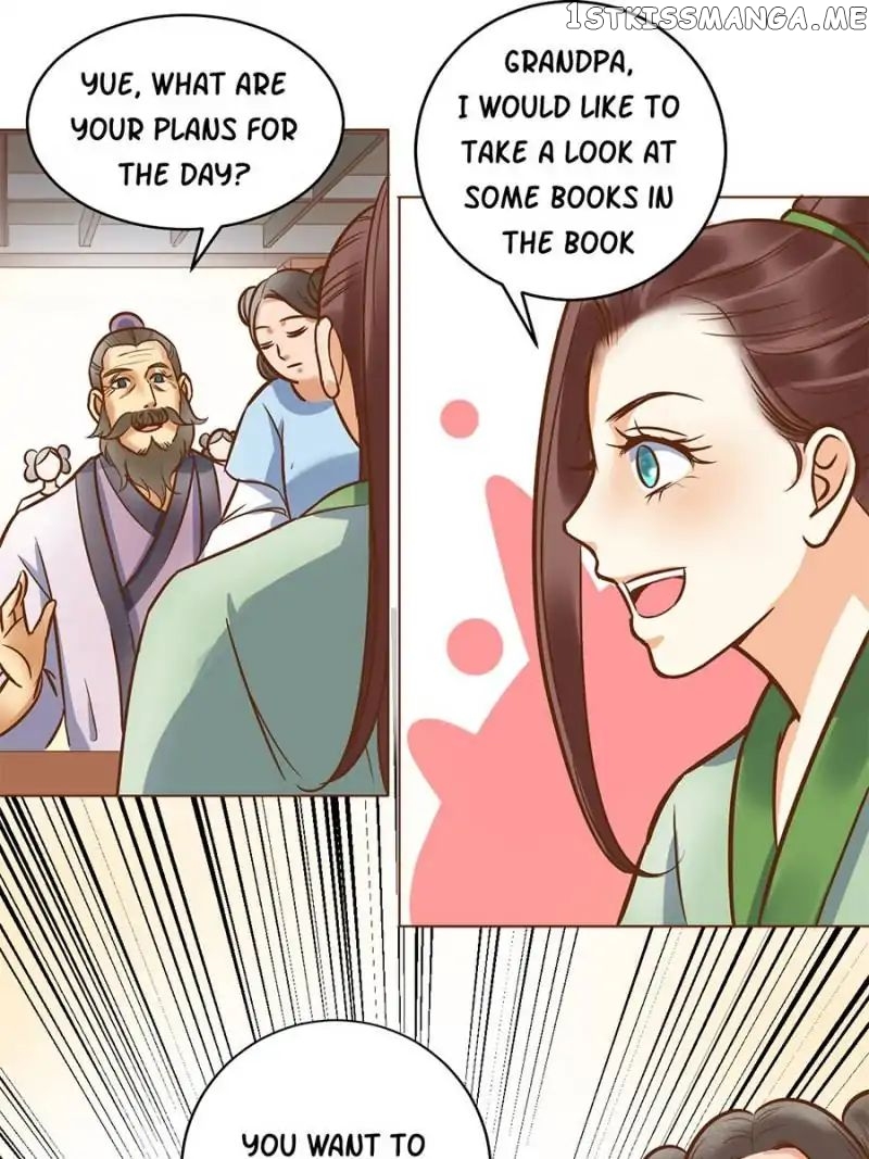 The Crazy Adventures of Mystical Doctor chapter 4 - page 19