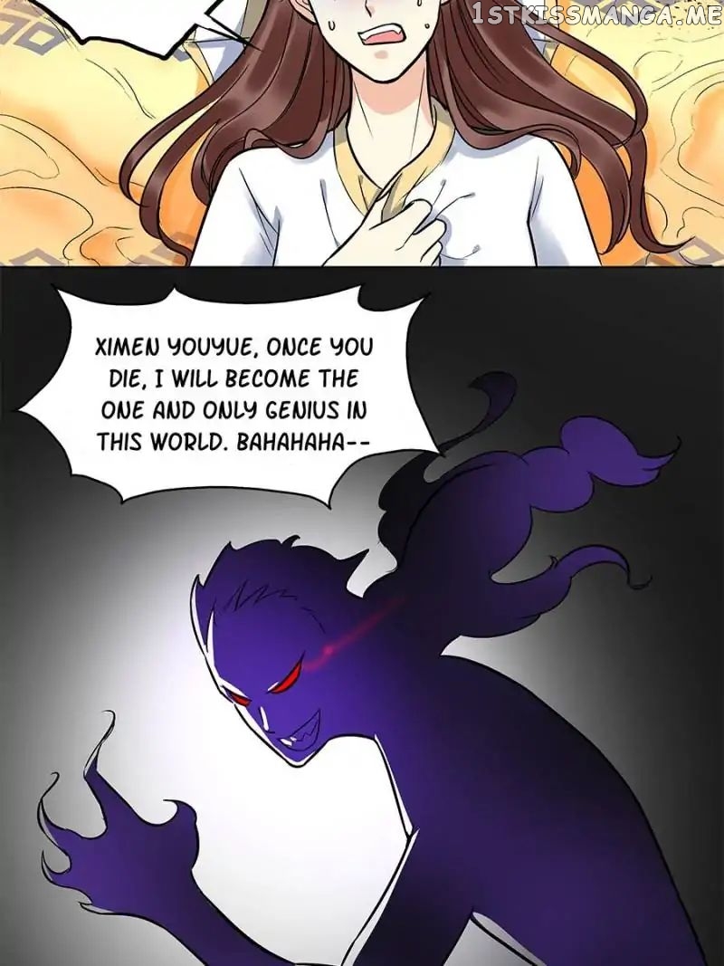 The Crazy Adventures of Mystical Doctor chapter 4 - page 2