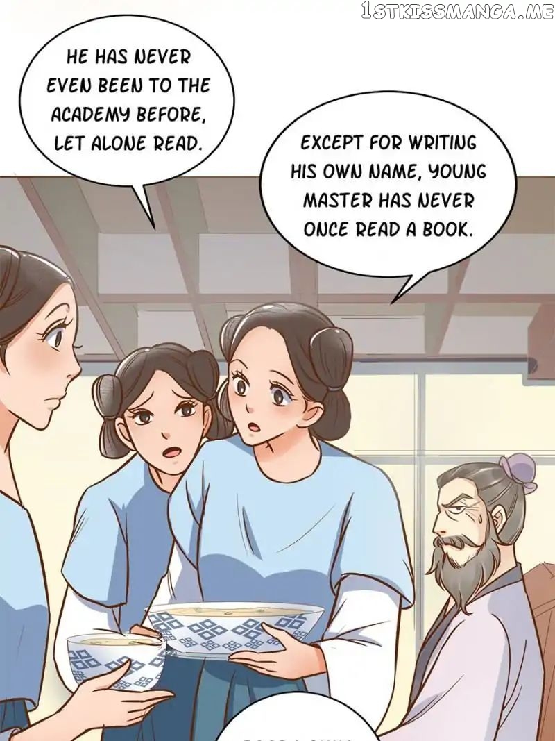 The Crazy Adventures of Mystical Doctor chapter 4 - page 21