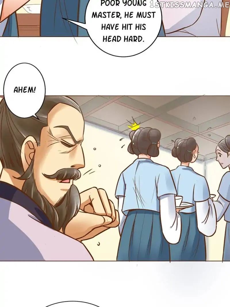 The Crazy Adventures of Mystical Doctor chapter 4 - page 22