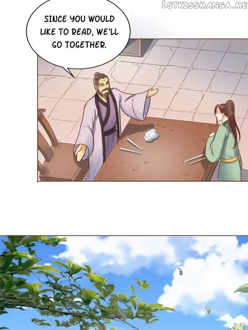 The Crazy Adventures of Mystical Doctor chapter 4 - page 23