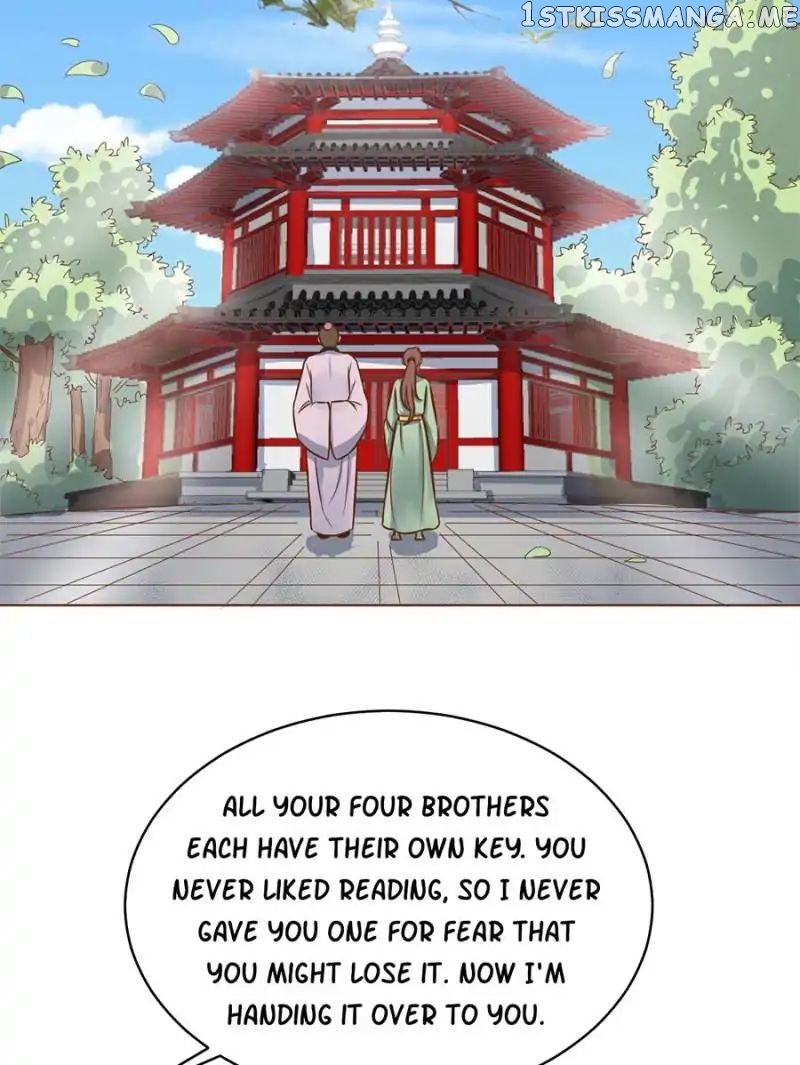 The Crazy Adventures of Mystical Doctor chapter 4 - page 24