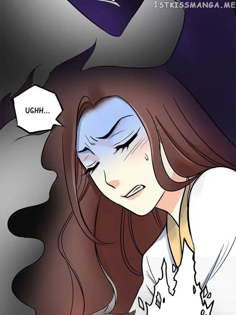 The Crazy Adventures of Mystical Doctor chapter 4 - page 3