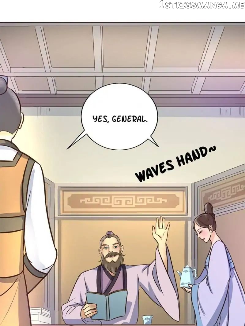 The Crazy Adventures of Mystical Doctor chapter 4 - page 35