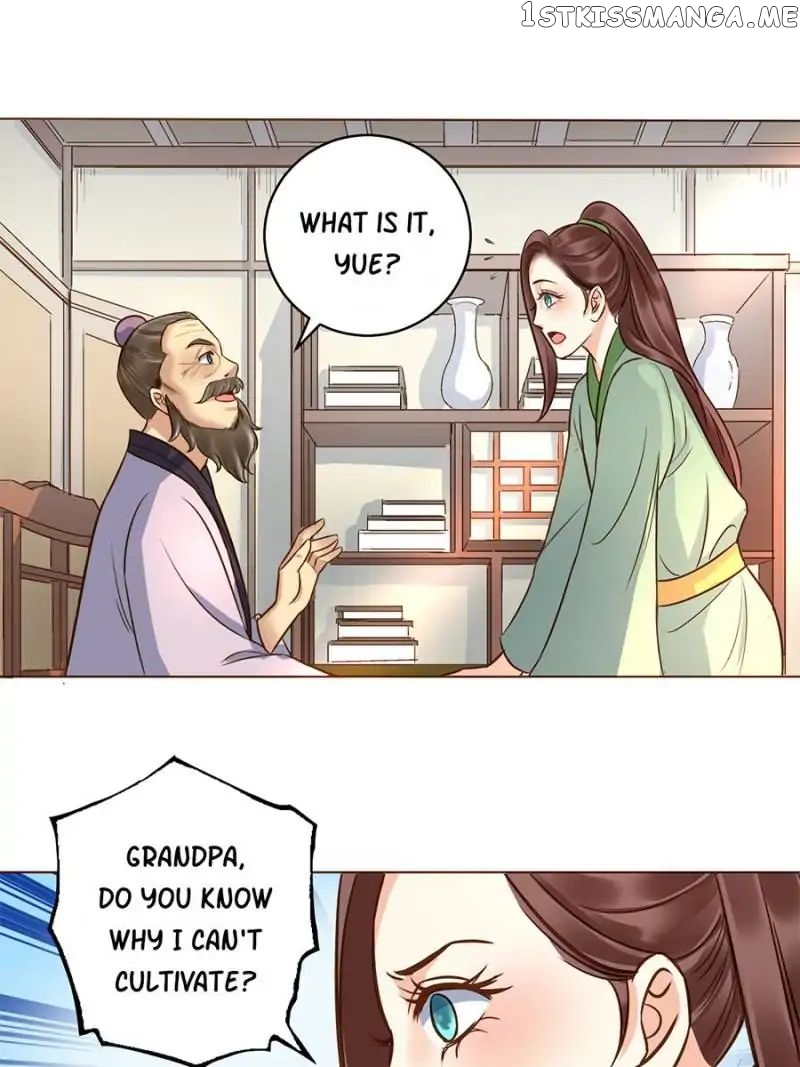 The Crazy Adventures of Mystical Doctor chapter 4 - page 37