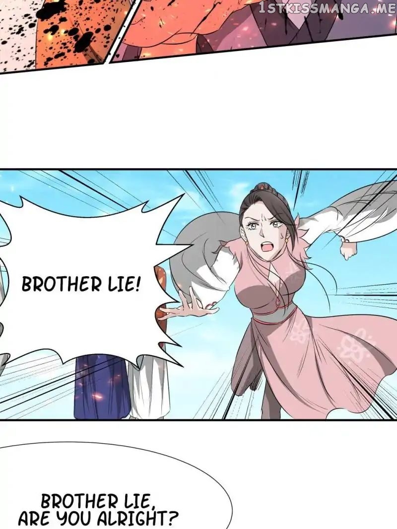 The Crazy Adventures of Mystical Doctor chapter 87 - page 28