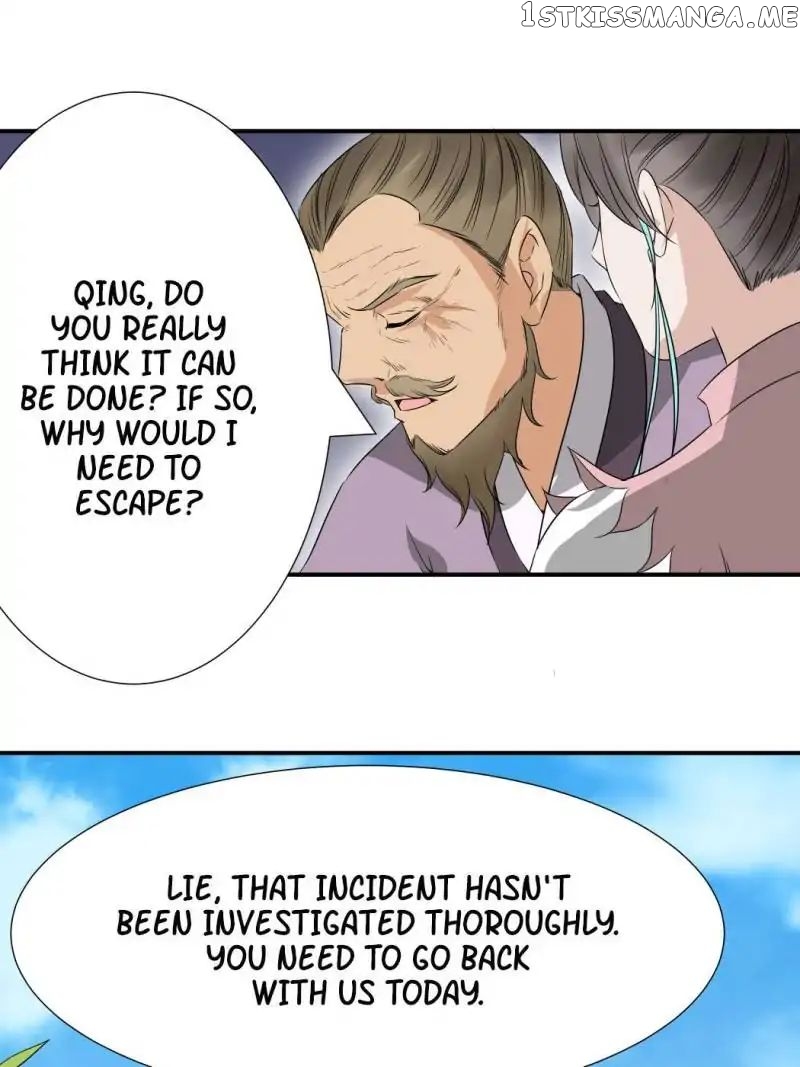 The Crazy Adventures of Mystical Doctor chapter 87 - page 31
