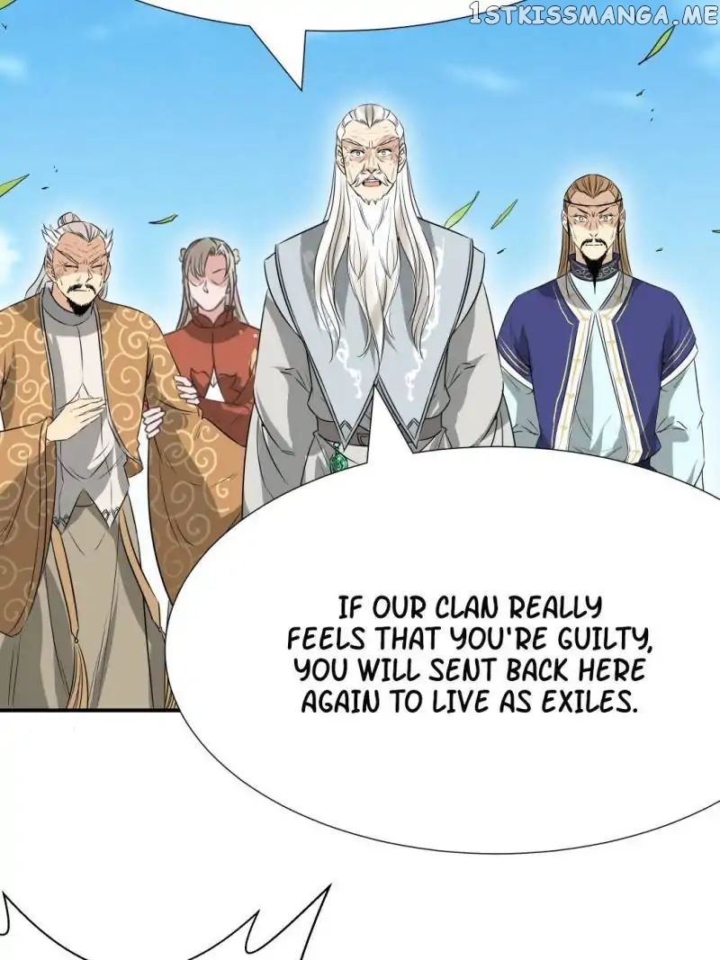 The Crazy Adventures of Mystical Doctor chapter 87 - page 32