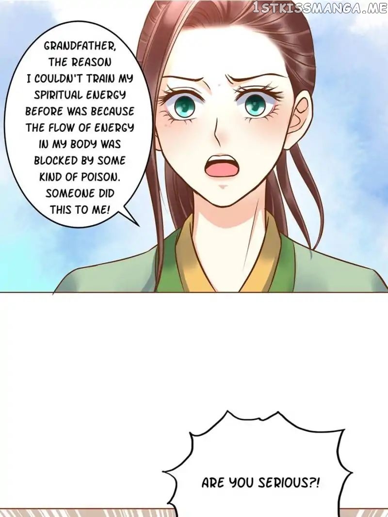 The Crazy Adventures of Mystical Doctor chapter 5 - page 1