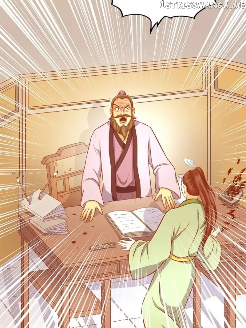 The Crazy Adventures of Mystical Doctor chapter 5 - page 2