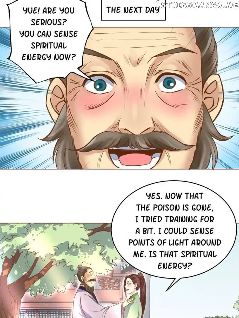 The Crazy Adventures of Mystical Doctor chapter 5 - page 26
