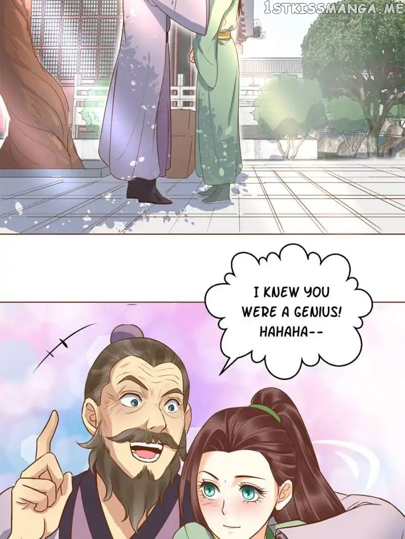 The Crazy Adventures of Mystical Doctor chapter 5 - page 27