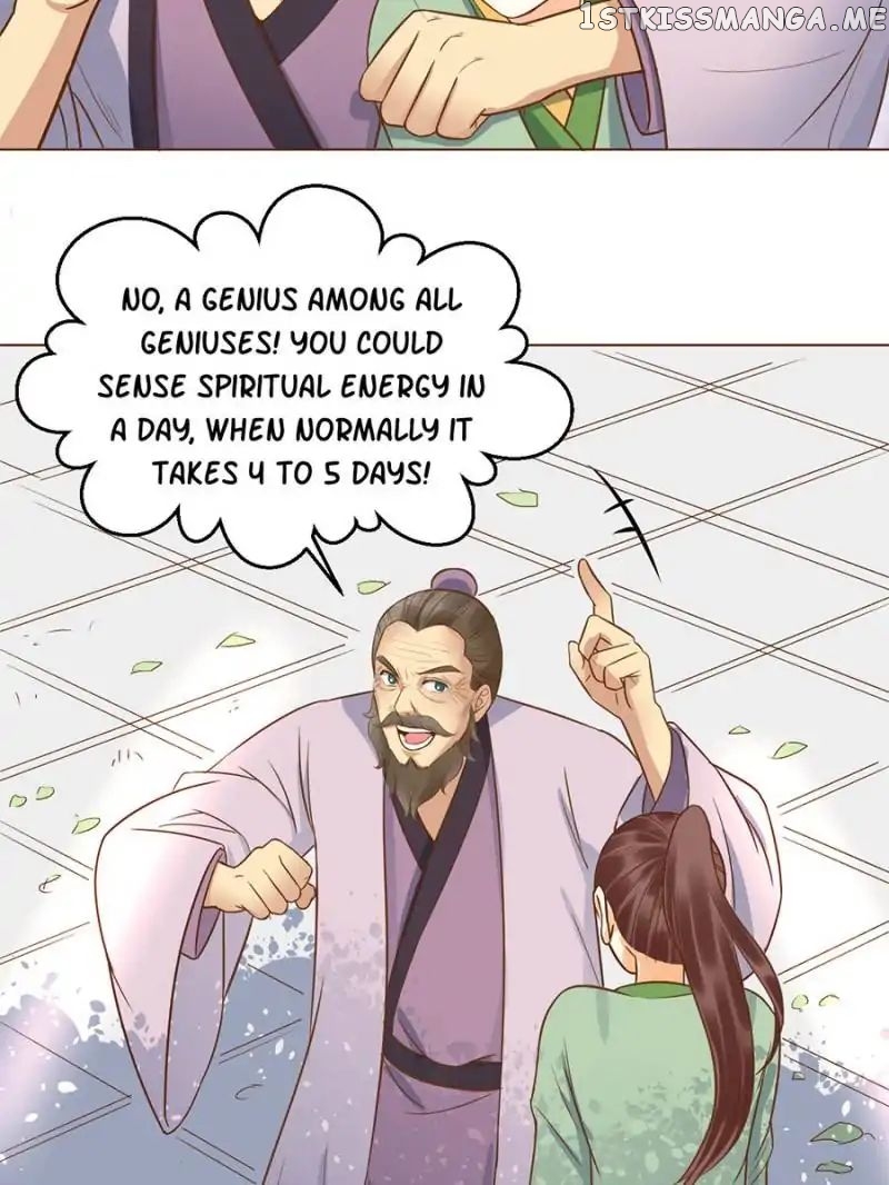 The Crazy Adventures of Mystical Doctor chapter 5 - page 28