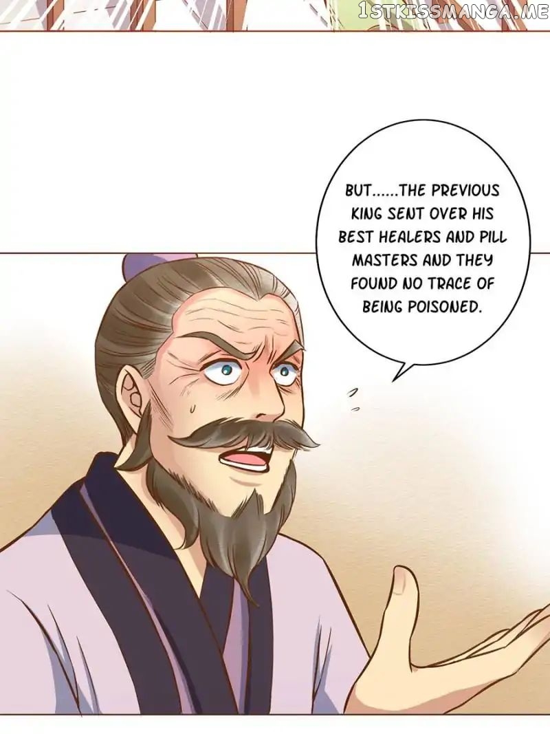 The Crazy Adventures of Mystical Doctor chapter 5 - page 3