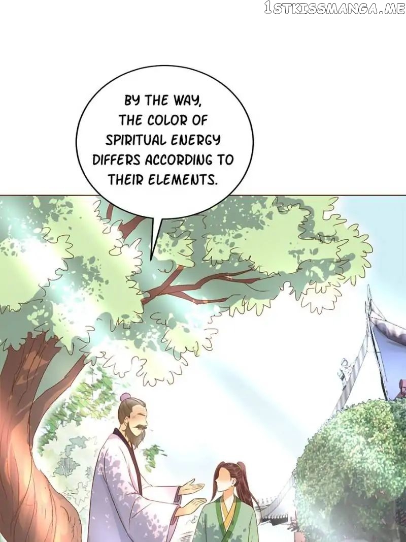 The Crazy Adventures of Mystical Doctor chapter 5 - page 30