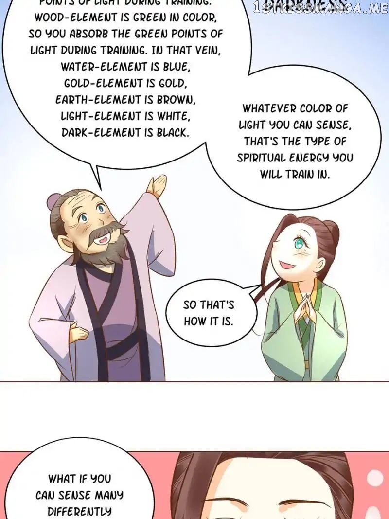 The Crazy Adventures of Mystical Doctor chapter 5 - page 33