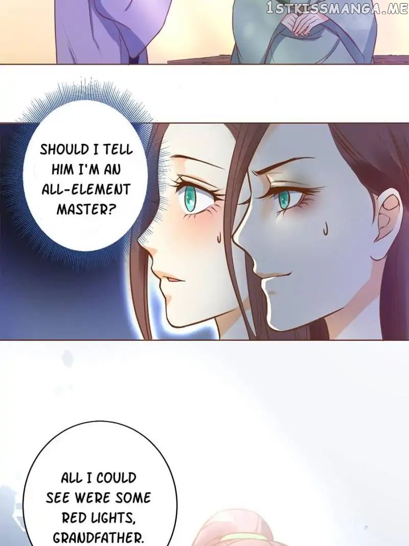 The Crazy Adventures of Mystical Doctor chapter 5 - page 38
