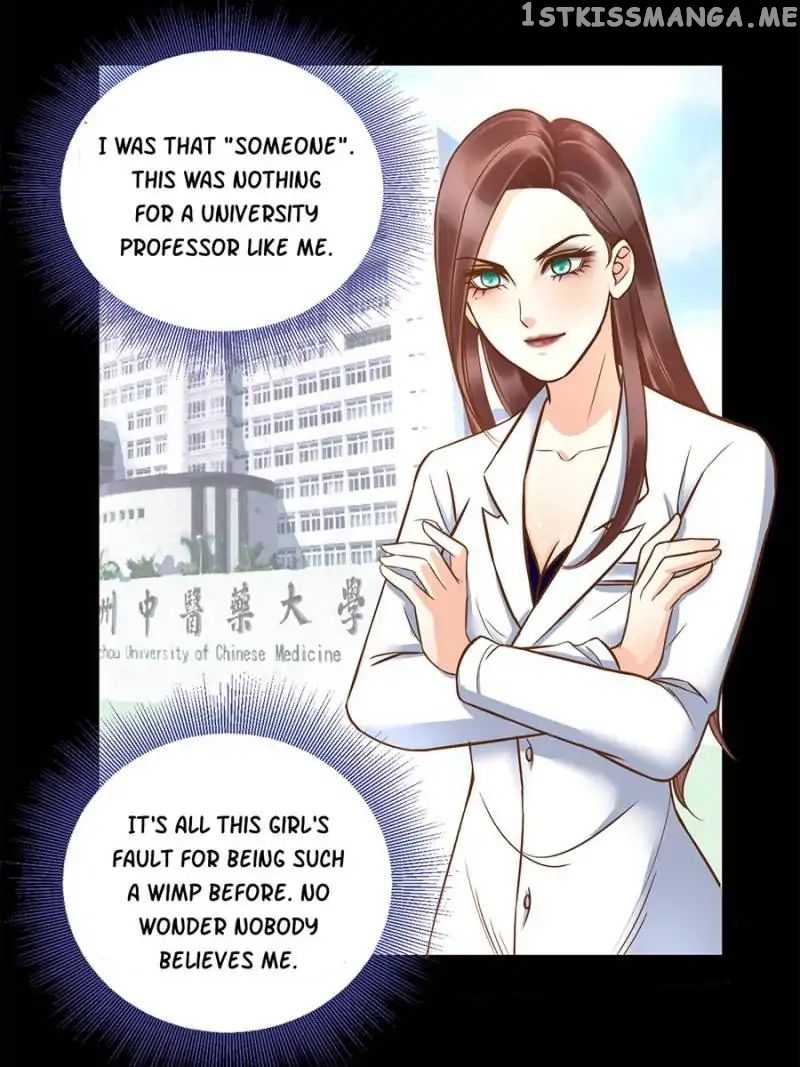 The Crazy Adventures of Mystical Doctor chapter 5 - page 6