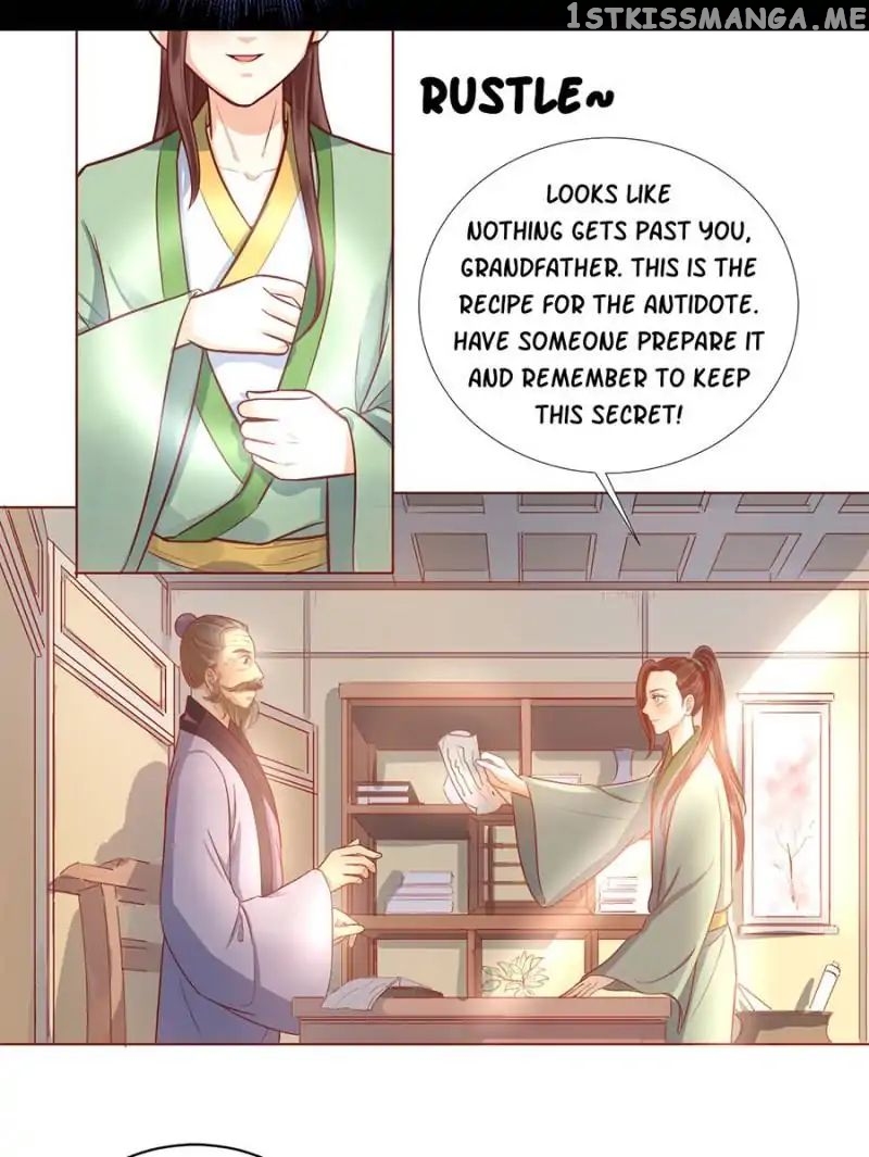 The Crazy Adventures of Mystical Doctor chapter 5 - page 7