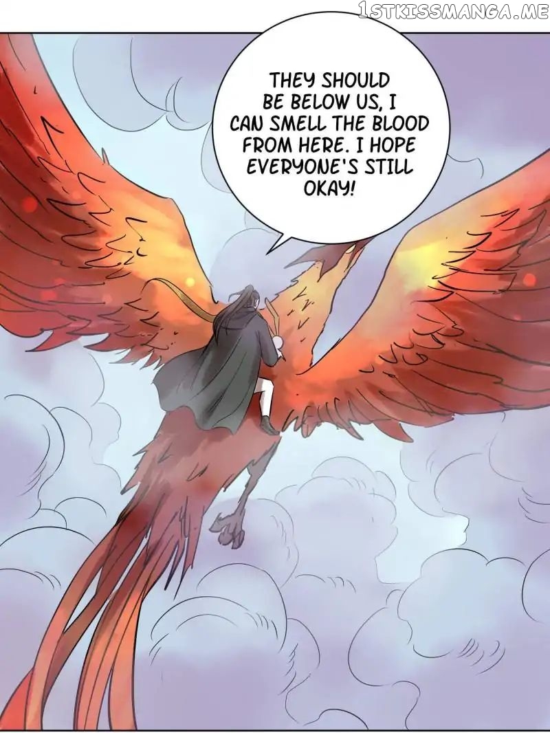 The Crazy Adventures of Mystical Doctor chapter 58 - page 1