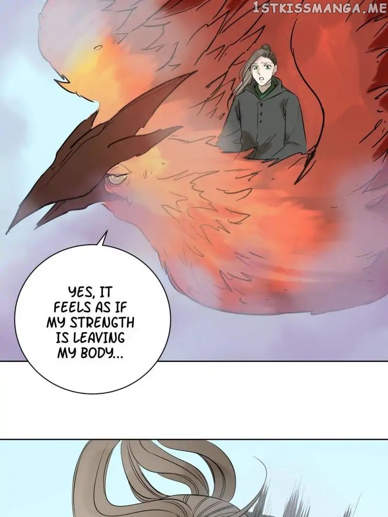 The Crazy Adventures of Mystical Doctor chapter 58 - page 3