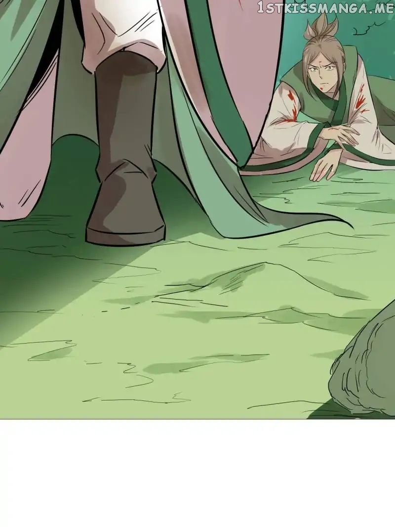 The Crazy Adventures of Mystical Doctor chapter 58 - page 34