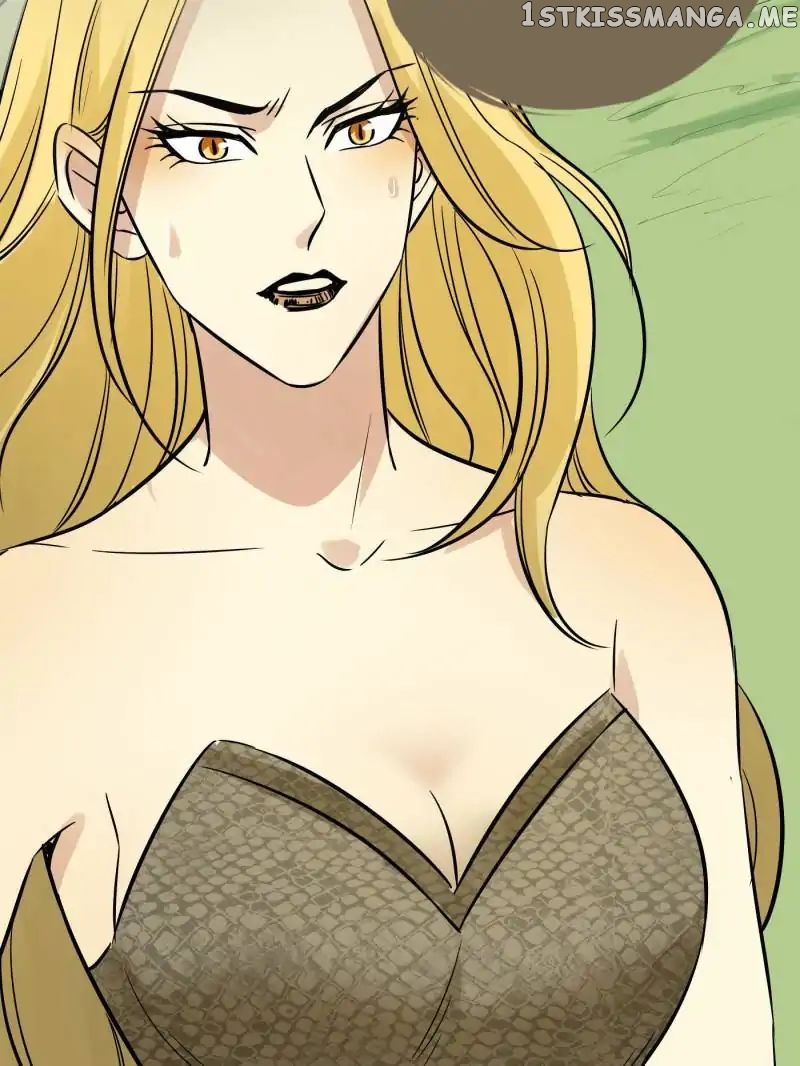 The Crazy Adventures of Mystical Doctor chapter 58 - page 57