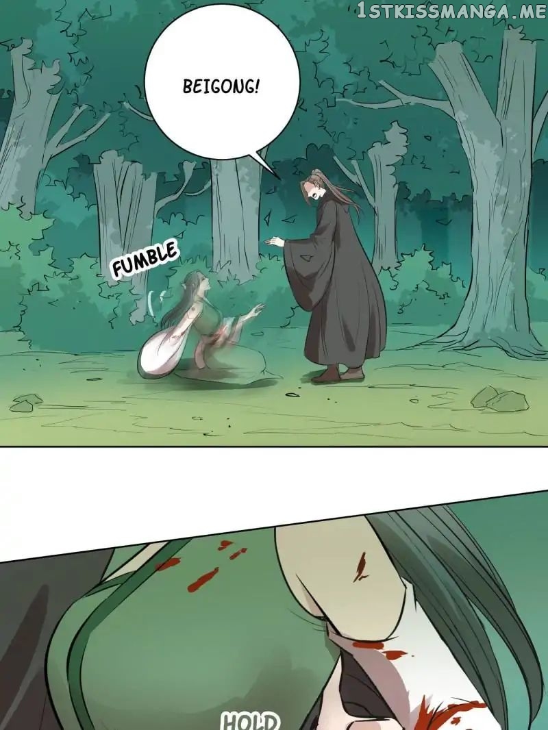 The Crazy Adventures of Mystical Doctor chapter 58 - page 62