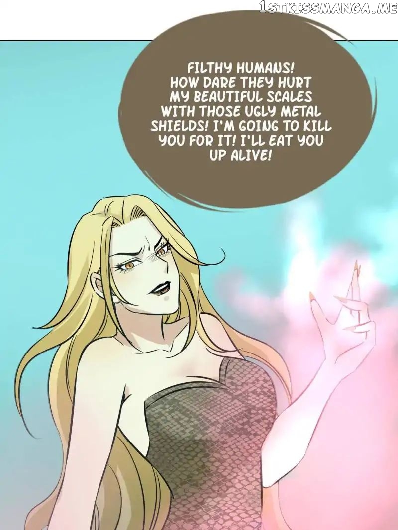 The Crazy Adventures of Mystical Doctor chapter 58 - page 66