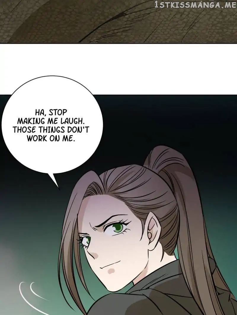 The Crazy Adventures of Mystical Doctor chapter 58 - page 68