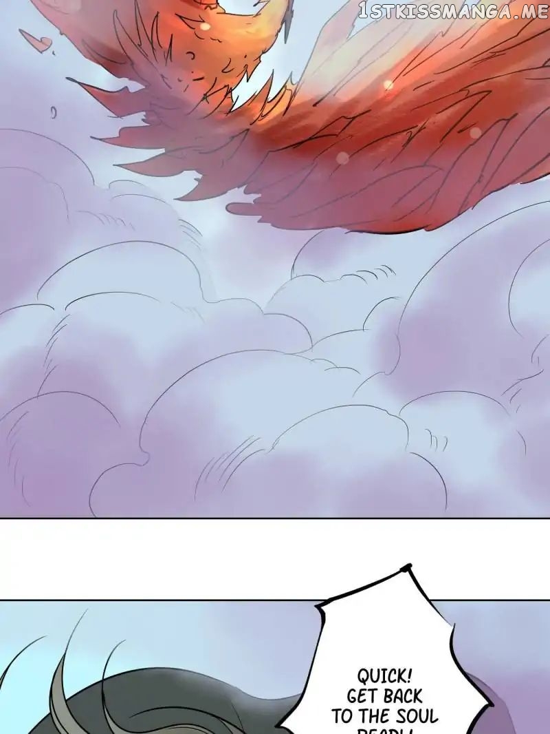 The Crazy Adventures of Mystical Doctor chapter 58 - page 7