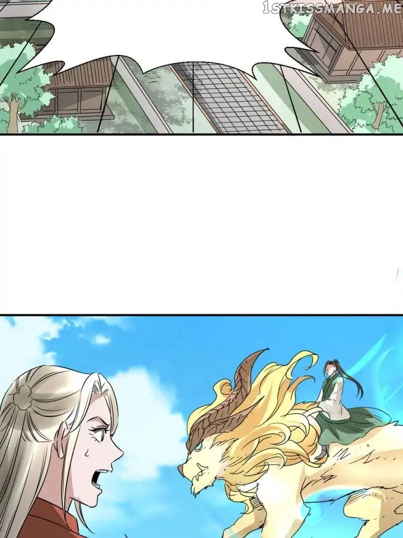 The Crazy Adventures of Mystical Doctor chapter 88 - page 17