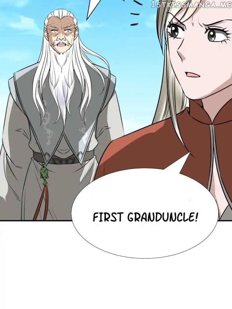 The Crazy Adventures of Mystical Doctor chapter 88 - page 19