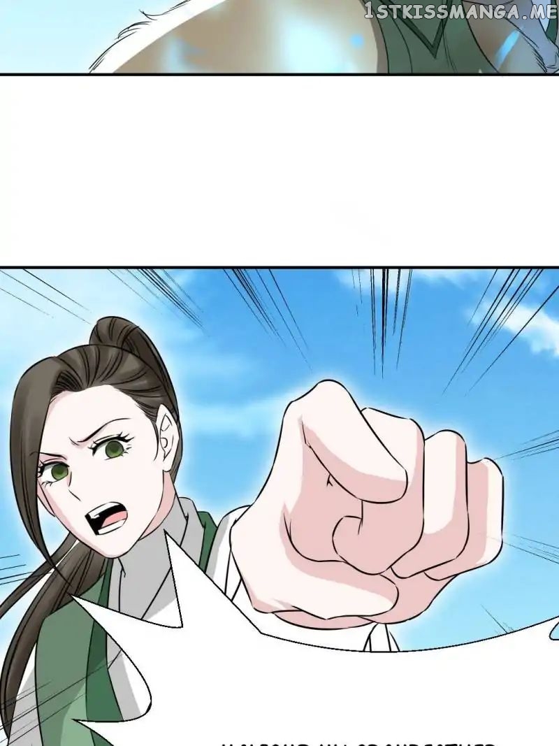 The Crazy Adventures of Mystical Doctor chapter 88 - page 2