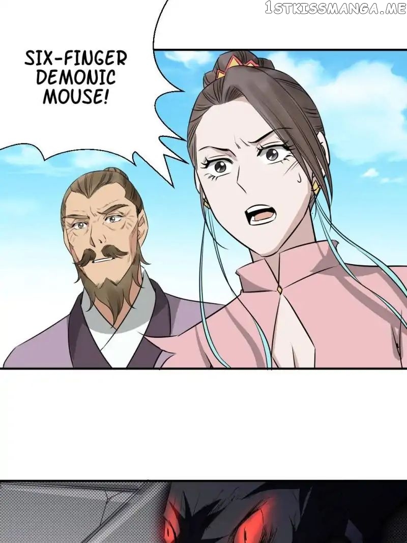 The Crazy Adventures of Mystical Doctor chapter 88 - page 27