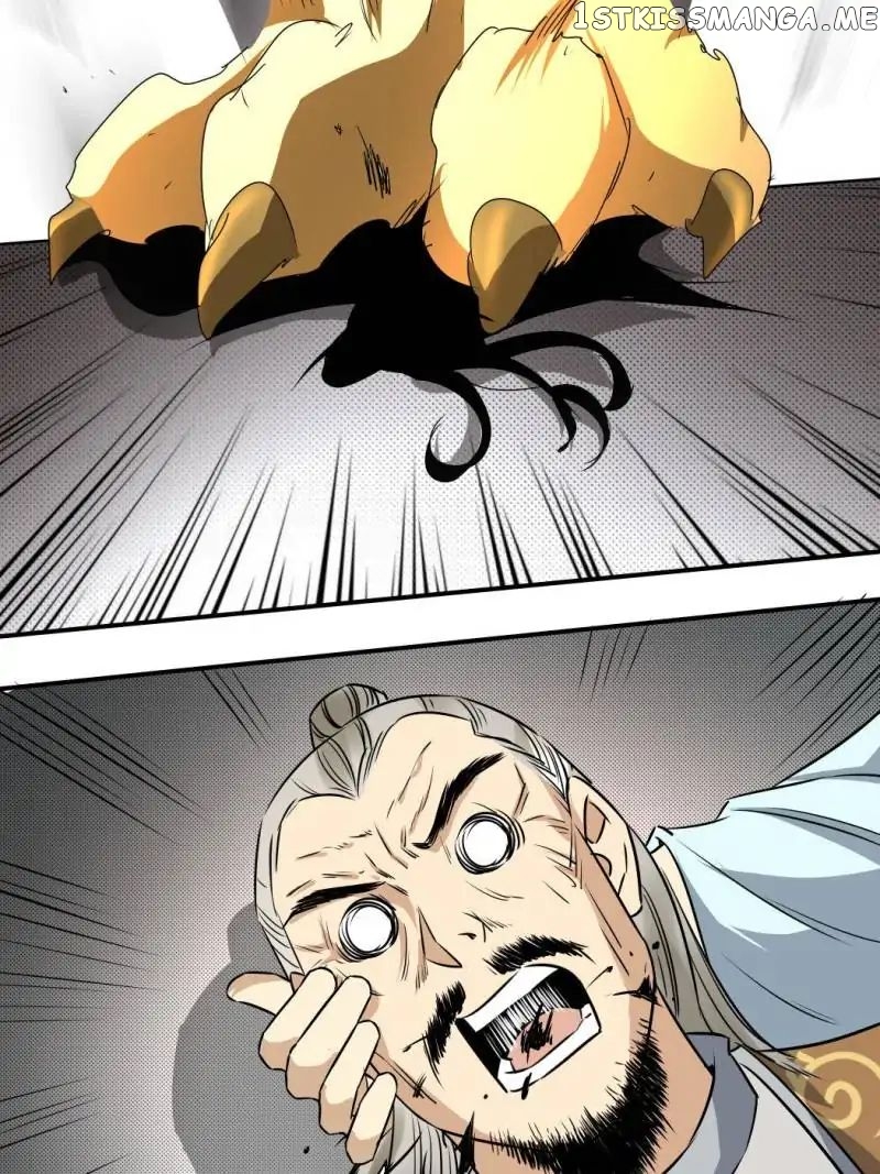 The Crazy Adventures of Mystical Doctor chapter 88 - page 32