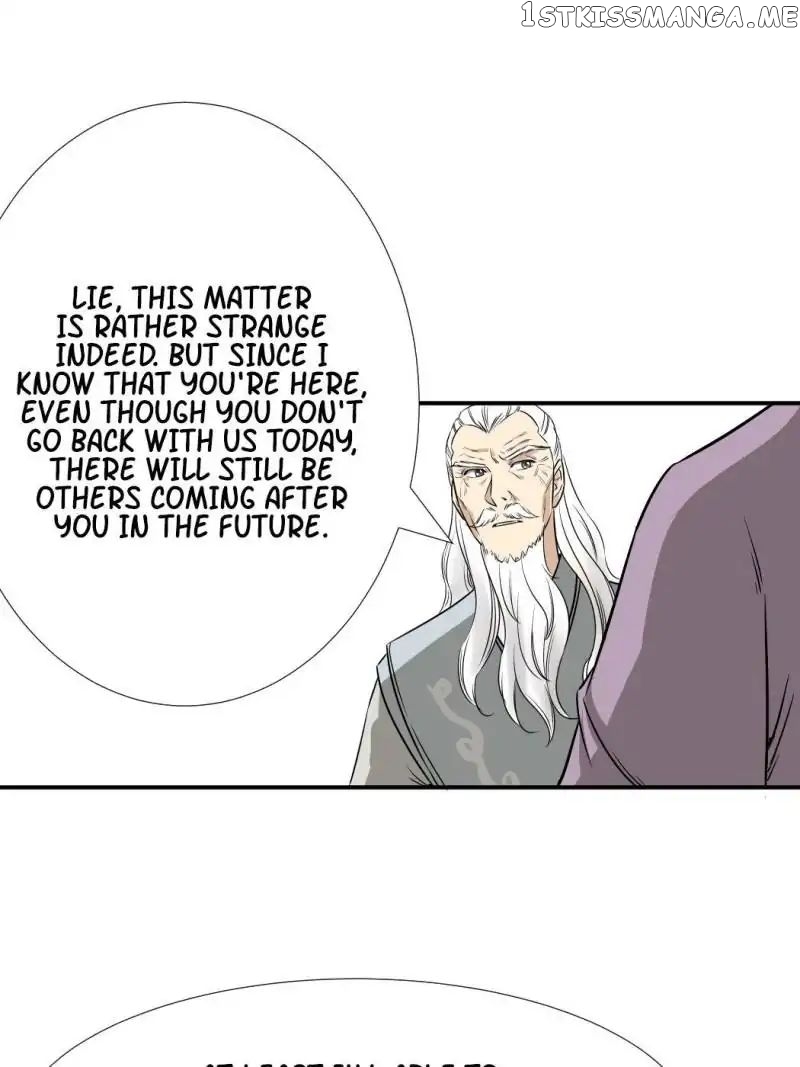 The Crazy Adventures of Mystical Doctor chapter 88 - page 36