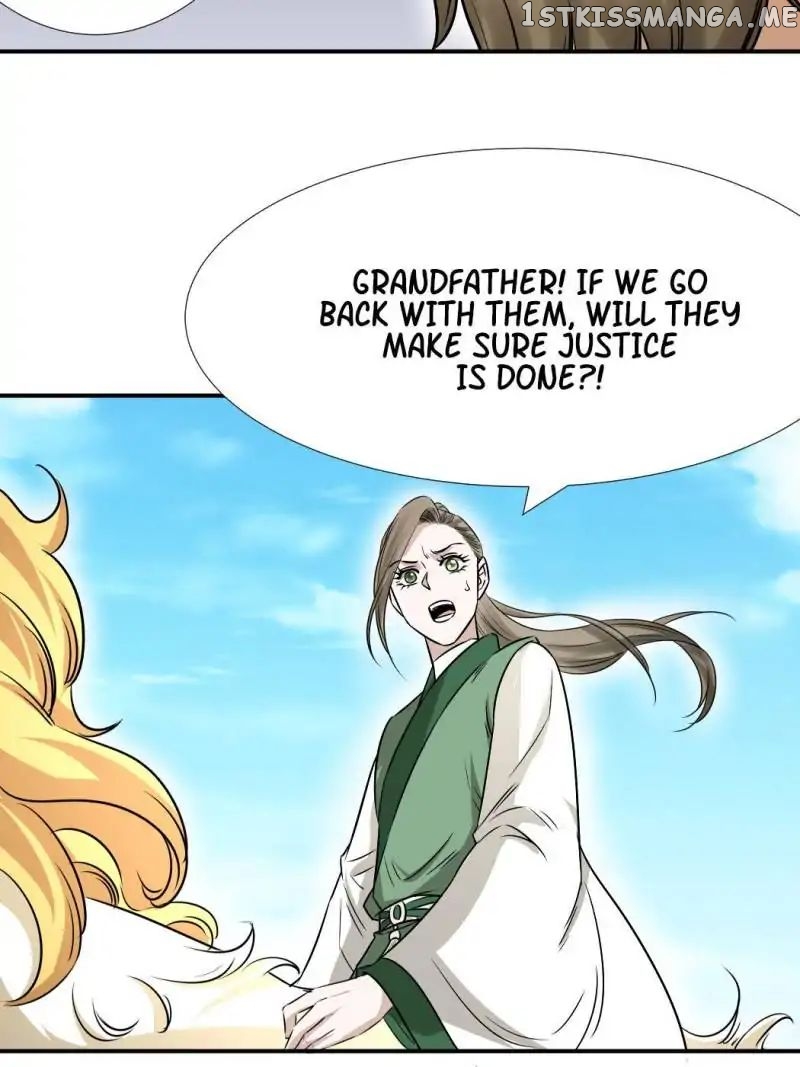 The Crazy Adventures of Mystical Doctor chapter 88 - page 39