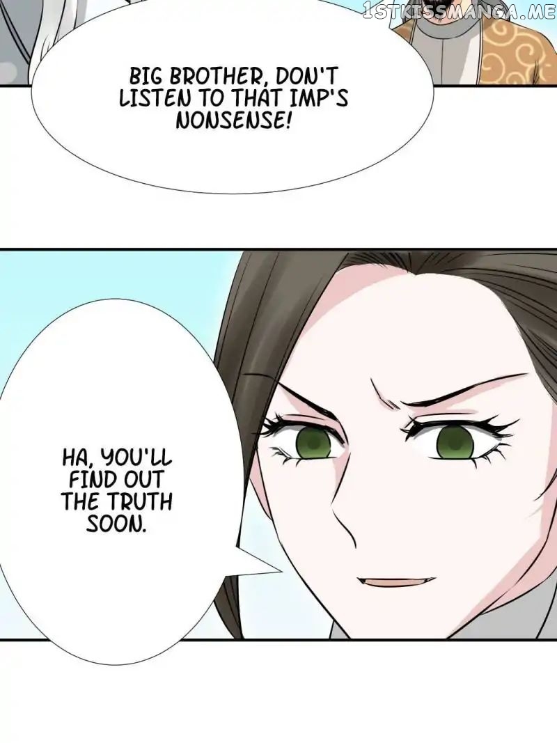 The Crazy Adventures of Mystical Doctor chapter 88 - page 4