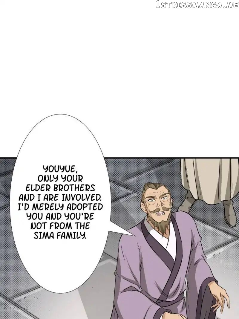 The Crazy Adventures of Mystical Doctor chapter 88 - page 40