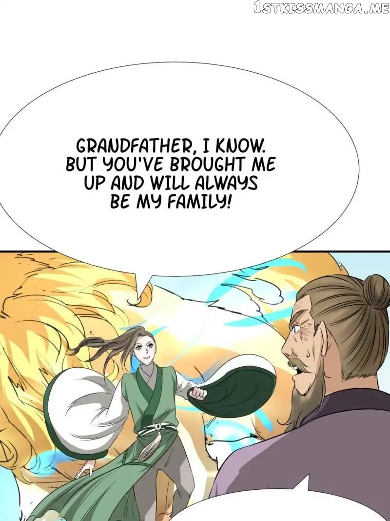 The Crazy Adventures of Mystical Doctor chapter 88 - page 42