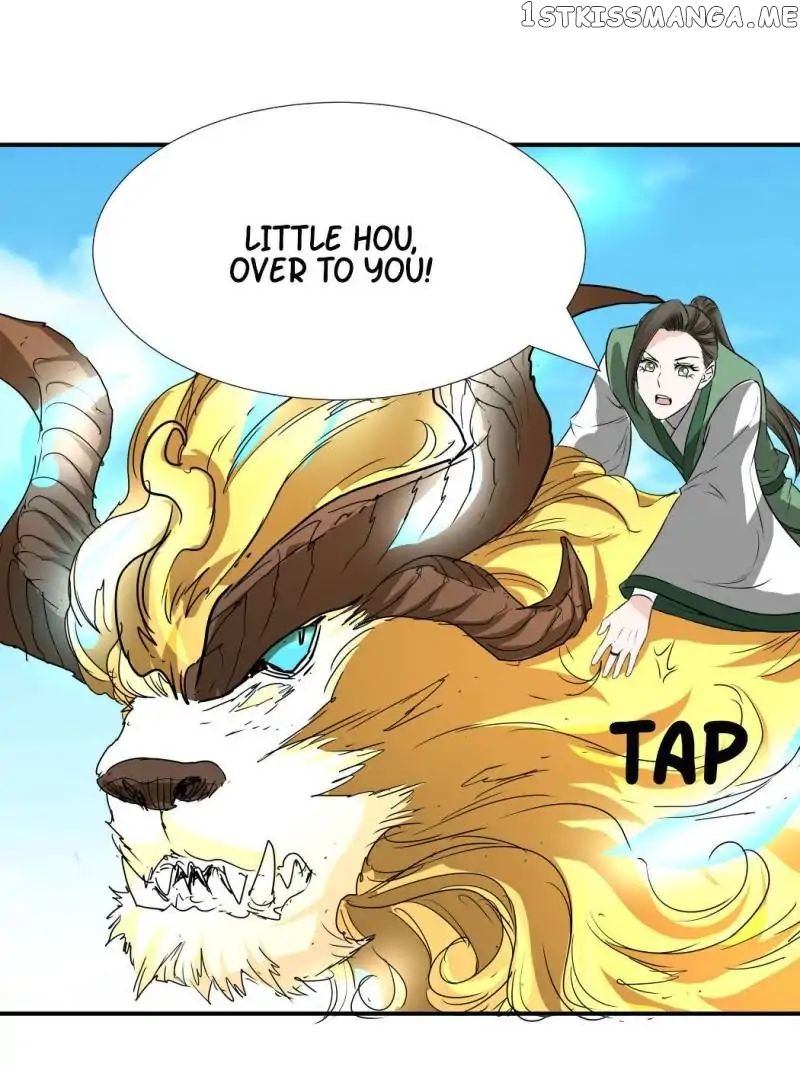 The Crazy Adventures of Mystical Doctor chapter 88 - page 6