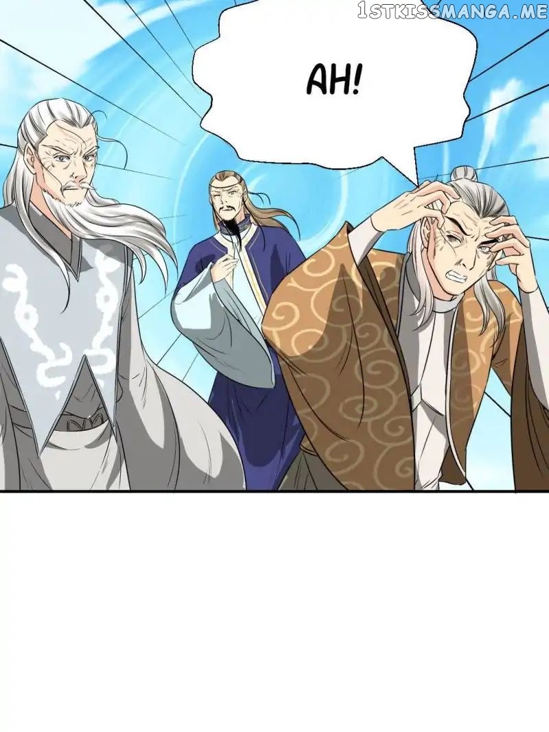 The Crazy Adventures of Mystical Doctor chapter 88 - page 9