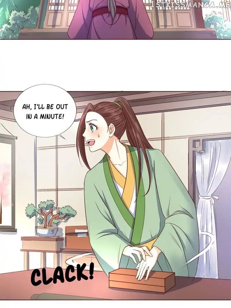The Crazy Adventures of Mystical Doctor chapter 6 - page 20
