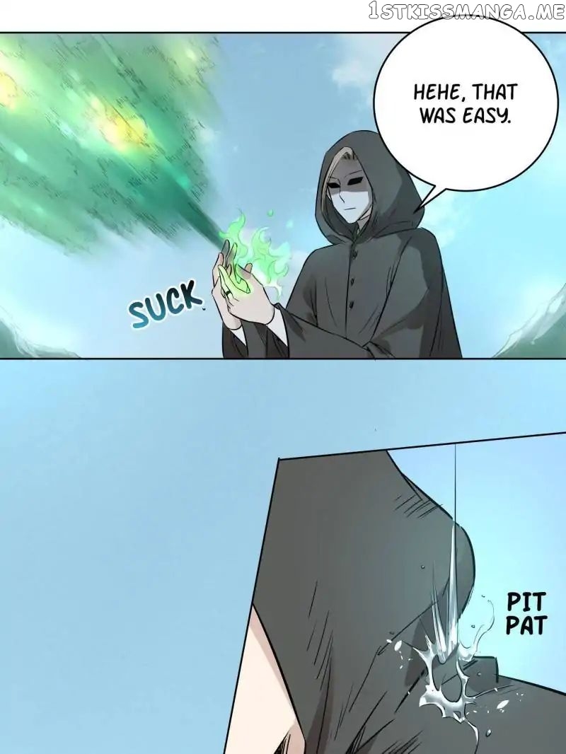 The Crazy Adventures of Mystical Doctor chapter 57 - page 1