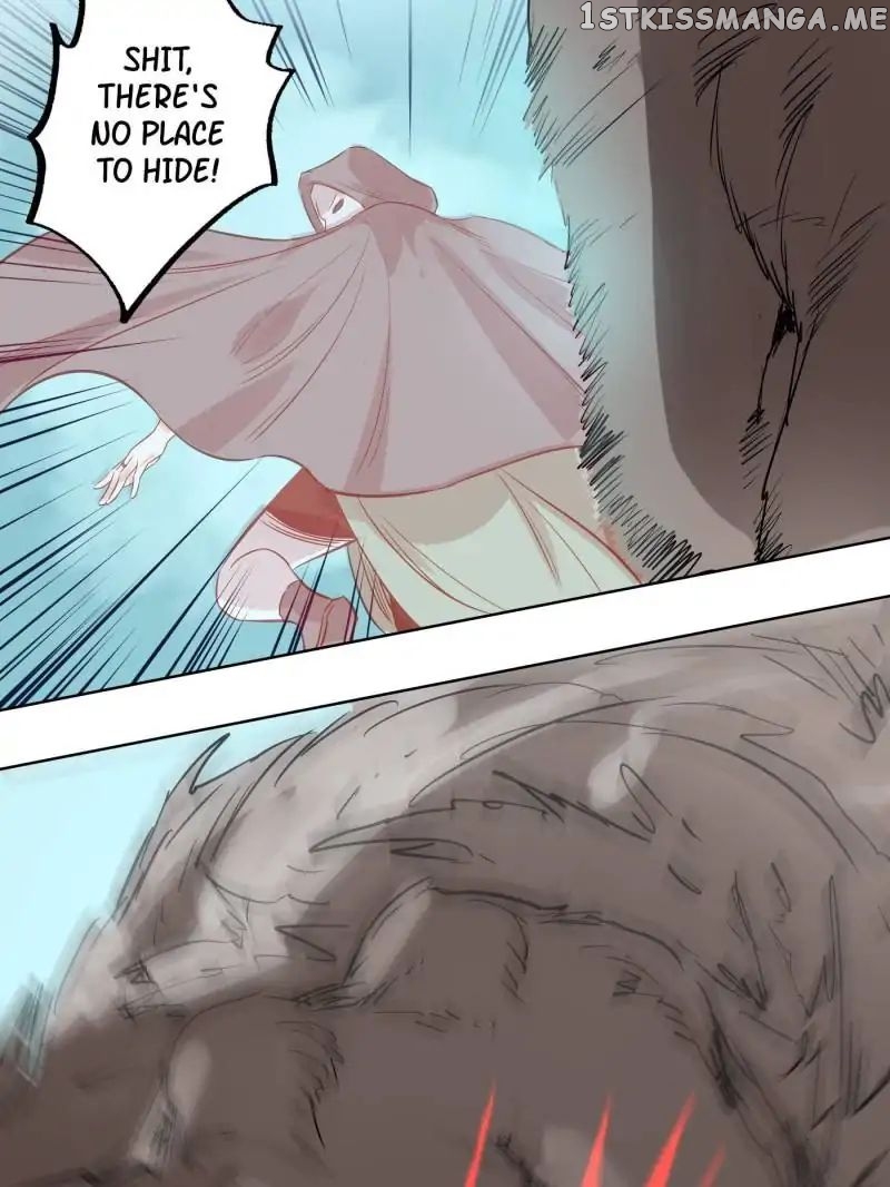 The Crazy Adventures of Mystical Doctor chapter 57 - page 17