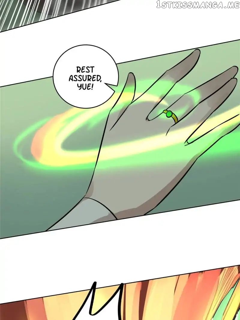 The Crazy Adventures of Mystical Doctor chapter 57 - page 23