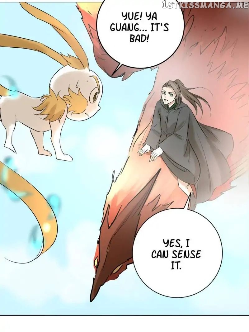 The Crazy Adventures of Mystical Doctor chapter 57 - page 63
